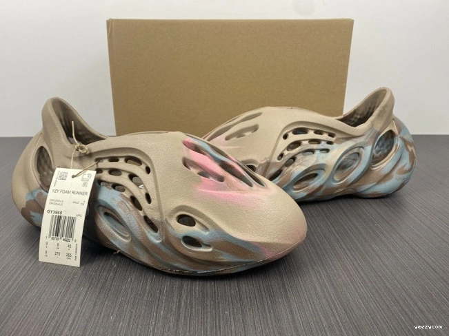 Runner Foam GY3969 Yeezy Adidas 0808